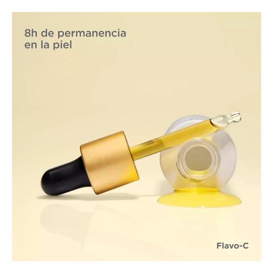 Soro Isdinceutics Flavo-C 30ml