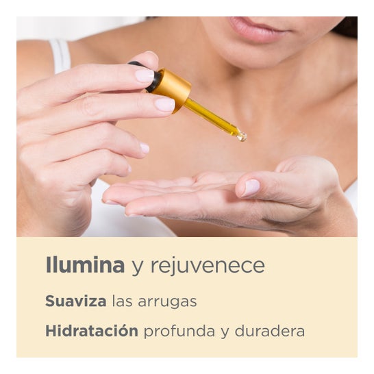 Soro Isdinceutics Flavo-C 30ml