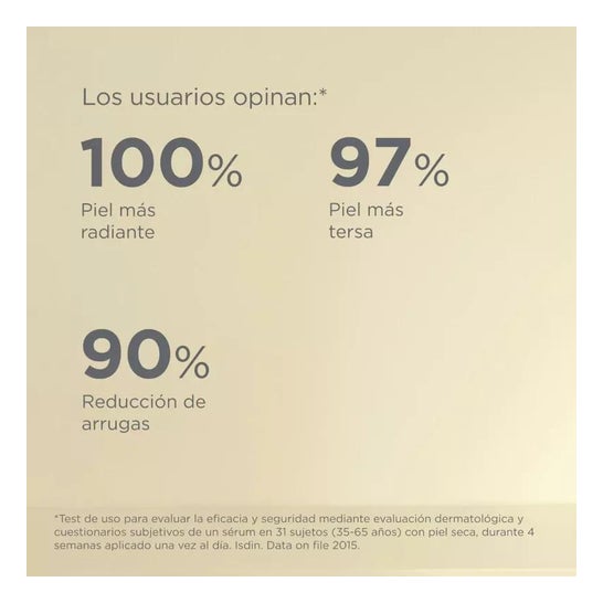 Soro Isdinceutics Flavo-C 30ml