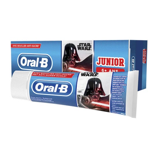 Oral B Pro-Expert Stag Star Swars Dentif 75Ml