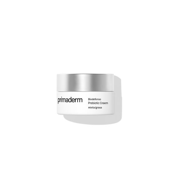 Singuladerm Biodefense Prebiotic Cream Mixed Oily Skin 50ml