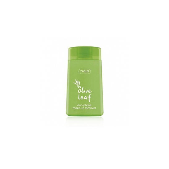 Ziaja Removedor de Folha de Azeitona de Duas Fases 120ml