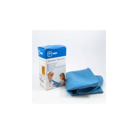 Prim cobre perna de gesso inteira TL