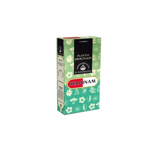 O Herdinam Naturalista 100g