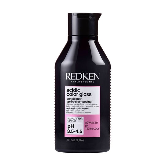 Redken Acidic Color Gloss Conditioner Colored & Glossed Hair 500ml