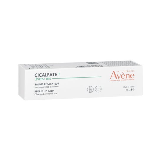 Avène Bálsamo labial Cicalfate+ 12ml