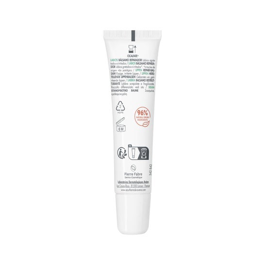 Avène Bálsamo labial Cicalfate+ 12ml