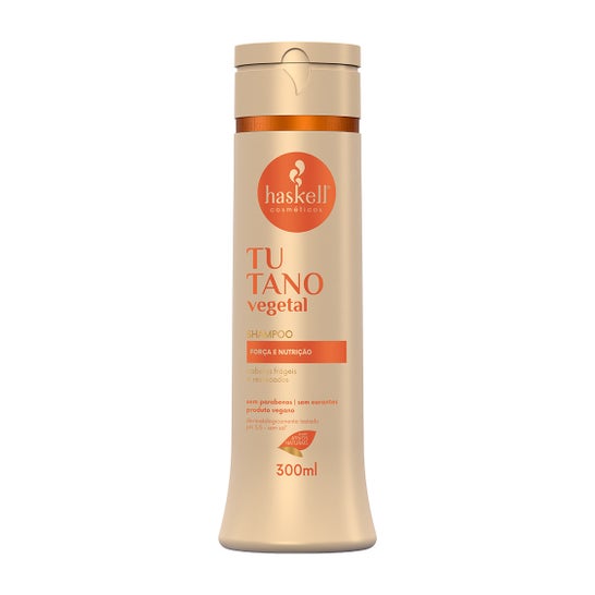 Haskell Tutano Shampoo 300ml