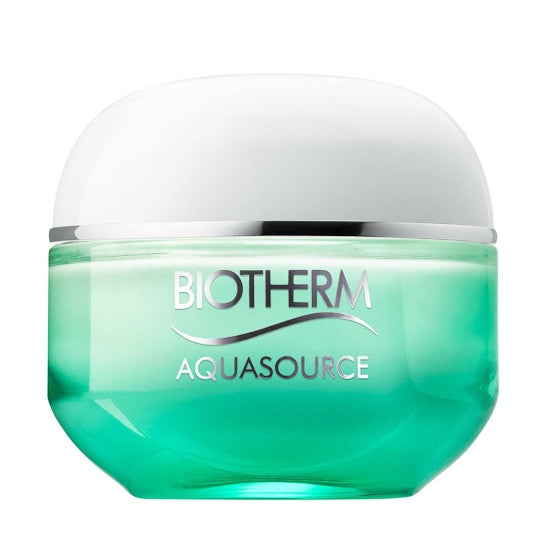 Biotherm Aquasource Normal Skin Cream 50ml