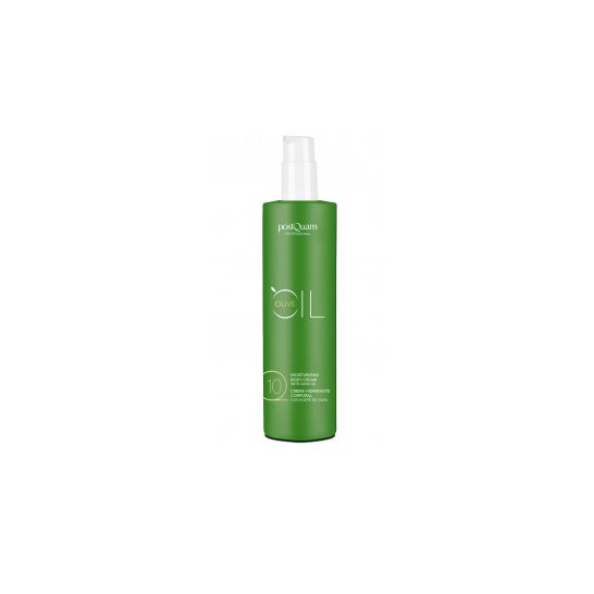 Postquam Body Milk Olive 250ml