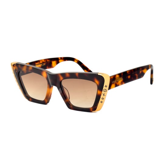 Louis Vuitton Gafas de Sol Z1656-002 Mujer 55mm 1ud