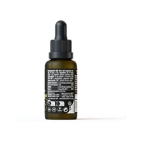 Hifas da Terra Hifas-Lentinan 30ml