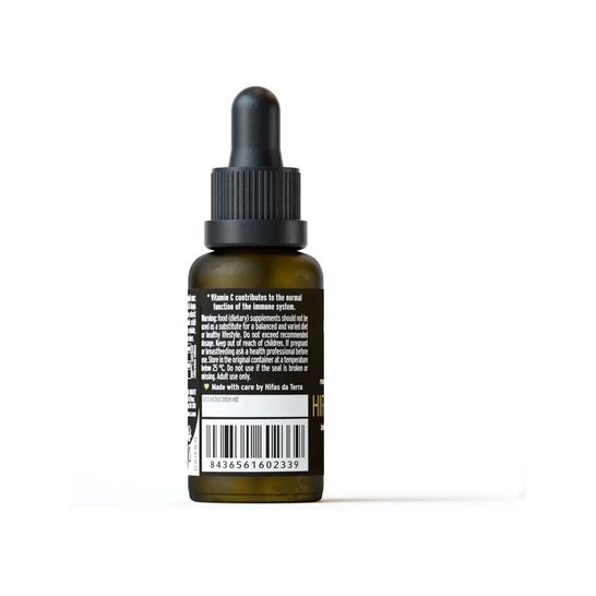 Hifas da Terra Hifas-Lentinan 30ml