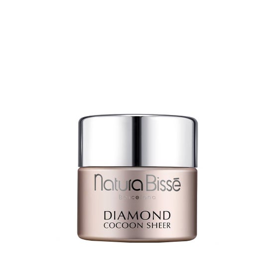 Natura Bisse Diamond Cocoon Sheer Cream Spf30 Pa++ 50ml