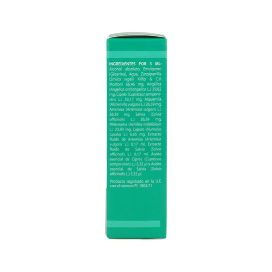 Equisalud holopai 7 31ml