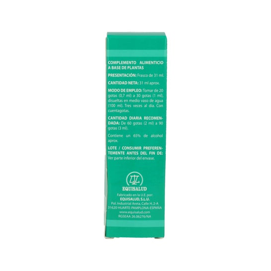 Equisalud holopai 7 31ml