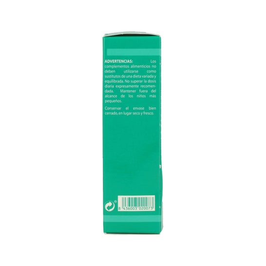 Equisalud holopai 7 31ml
