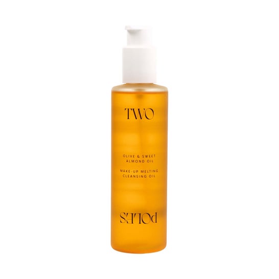 Two Poles Óleo de Limpeza Cleansing Oil 190 ml