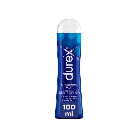 Durex Original Gel Lubrificante H2O 100 ml