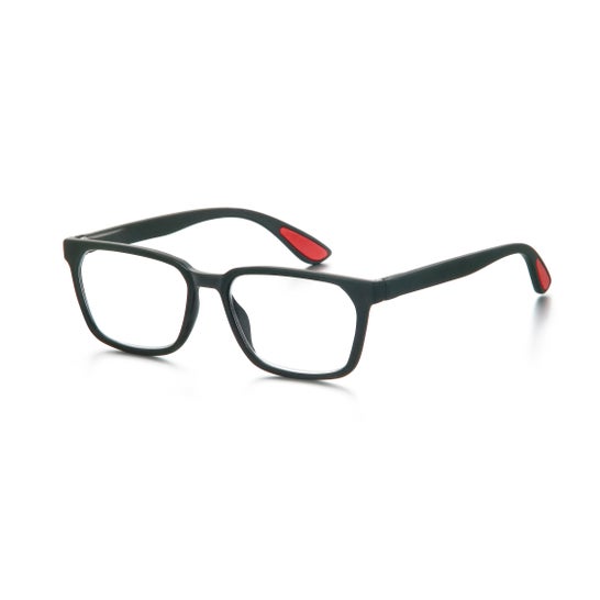 Coronation Gafas Padua Negro +2.50 1ud