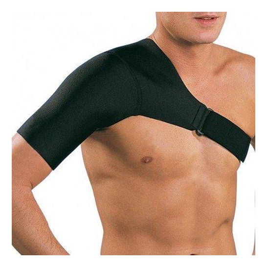 Colete de ombro Neopr Thuasne Sport M