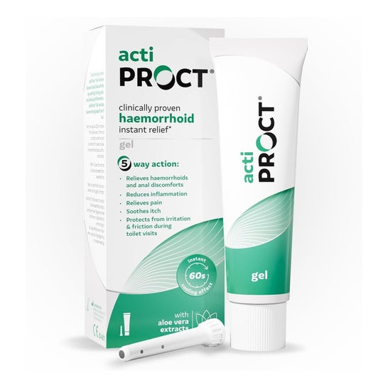 ActiProct Gel 30g