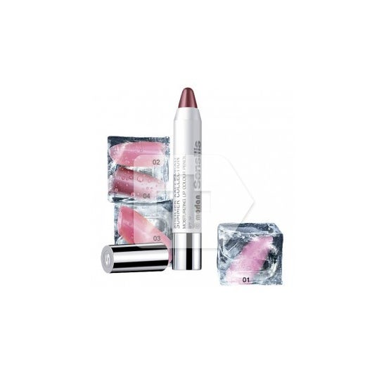 Sensilis Summer Collection SPF10+ tom morango 1ud