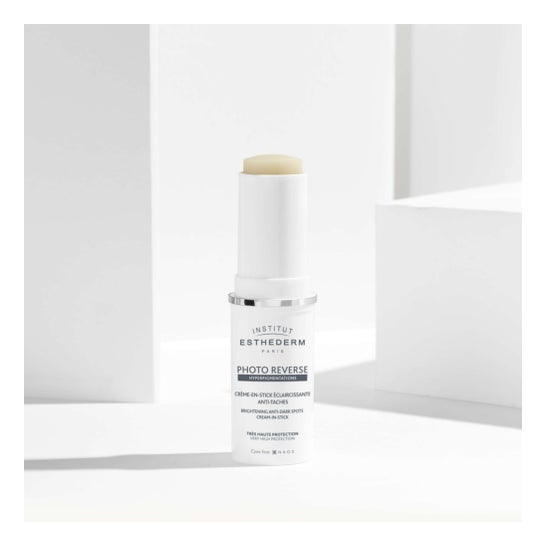 Esthederm Photo Reverse Hyperpigmentations Crema en Stick Antimanchas 10g