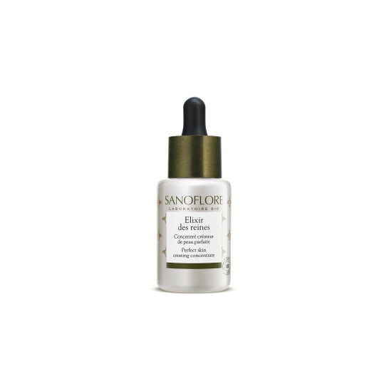 Sanoflore Queen's Elixir 30 ml