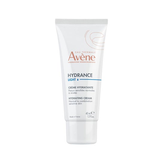 Avène Hydrance Light Creme Hidratante 40ml
