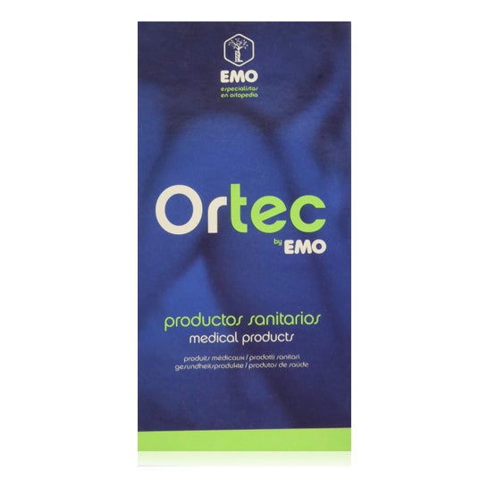 Emo Aband Costal Girdle Man T-M