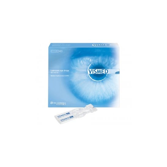 Lubrificante viscoso 20uds
