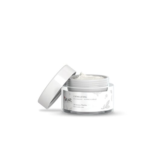 Sl Cosmetica Lifting Crema Reafirmante Rostro y Cuello Piel Seca 50ml