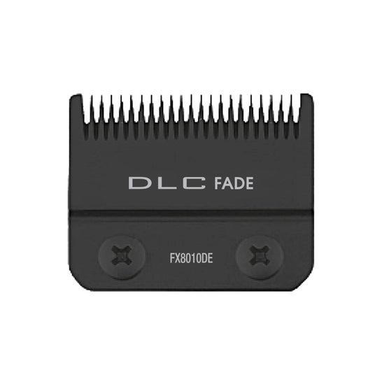 Babyliss Clipper Fade Blade Dlc Black 1 Unidade