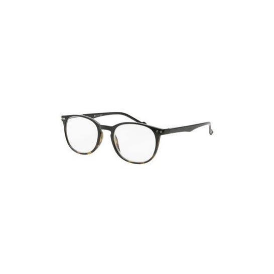 Horizane Fidelia Glasses Black D1.5 1ut