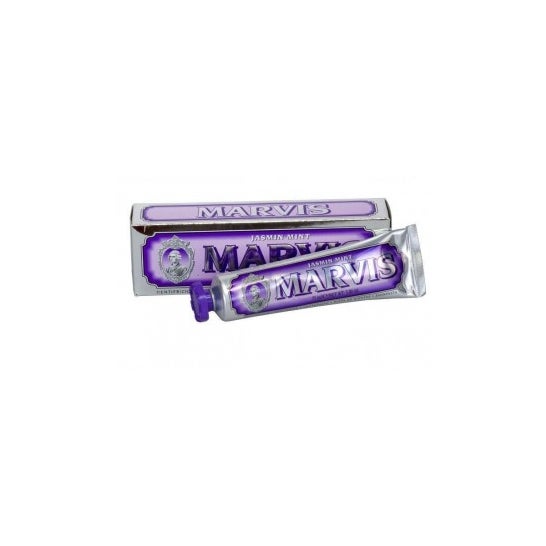 Creme dental Marvis Jasmin Mint 75ml