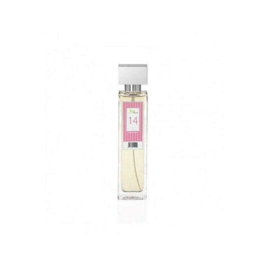 Iap Pharma Perfume para Mujer Nº 14 150ml