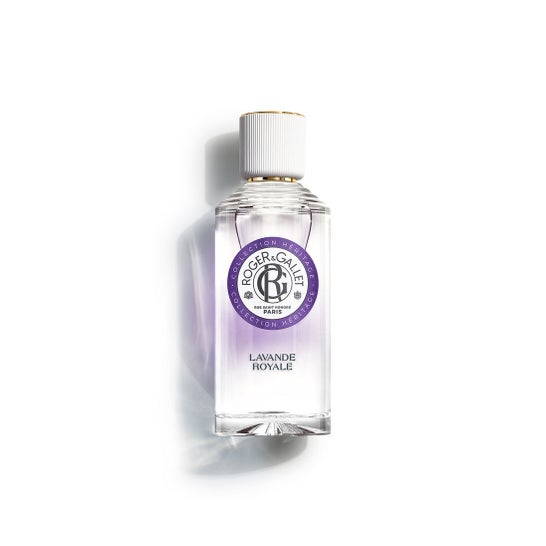 Roger & Gallet Beneficioso Lavanda Real 100ml