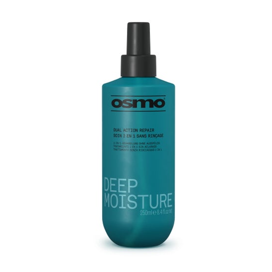 Osmo Deep Moisture Dual Action Miracle Repair 250 ml