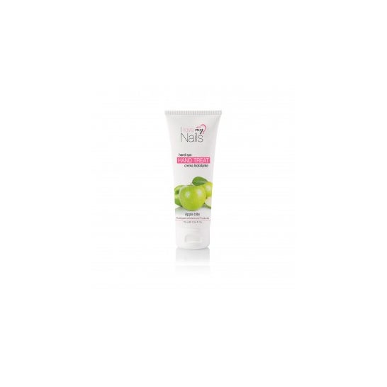 Ilovemynails Apple Bite Handtreat 75ml