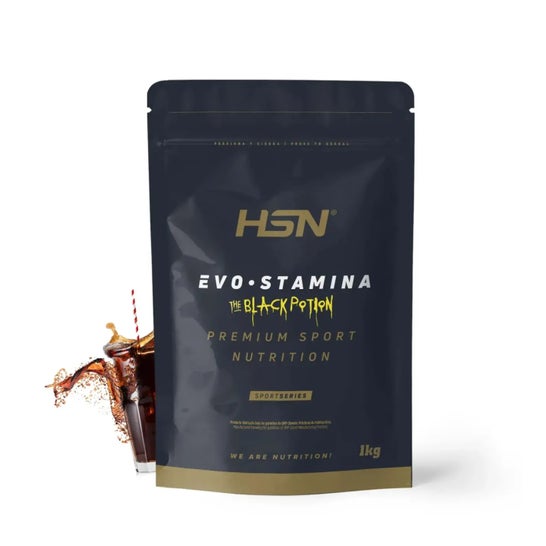 HSN Evostamina Cola 1kg