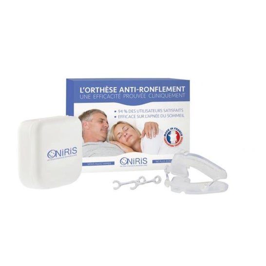 Oniris Orthse Anti-Snoring