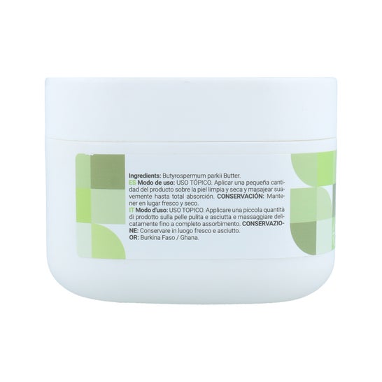Manteiga de Karité Terpénica V 500ml