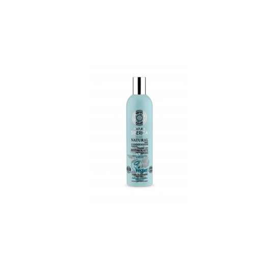 Secador de Cabelo Natura Siberica 400ml