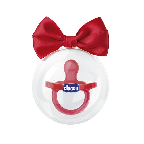 Gommotto Rosso Sil 6-16 da Chicco
