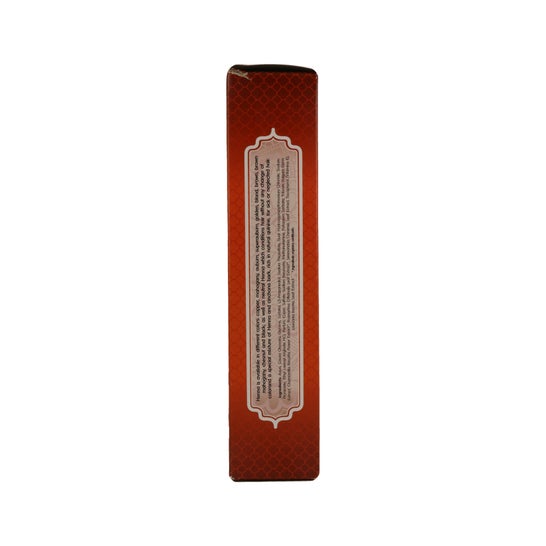 Pasta de Cobre Natural Radhe Shyam Henna