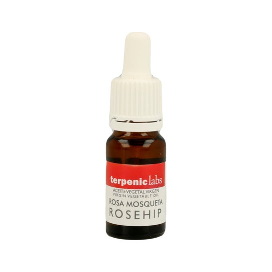 Terpenic Rosa Mosqueta 10ml