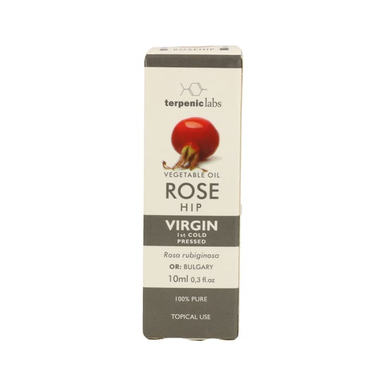 Terpenic Rosa Mosqueta 10ml