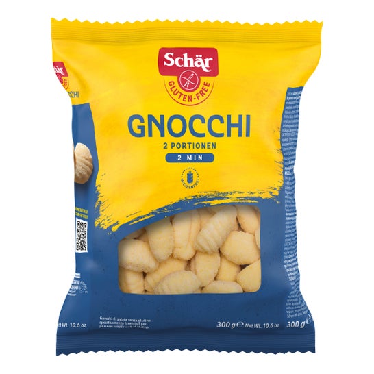 Gnocchi Schar 300g