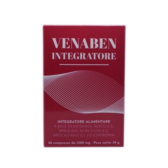 Venaben 30comp